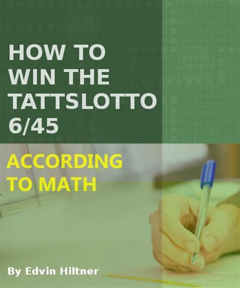 how to win tattslotto|how does tattslotto work.